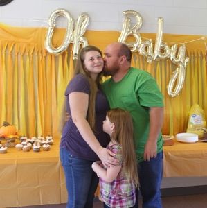 Meet your Posher, Makayla